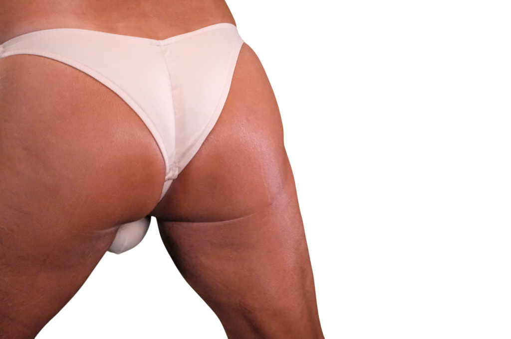 What swimwear gay men wear