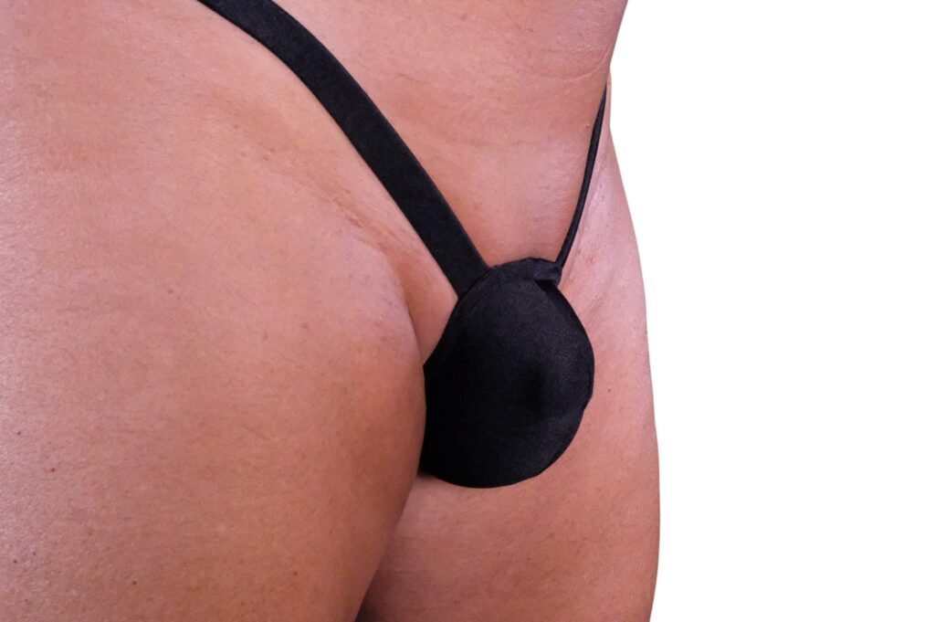Gay Men's swimsuit